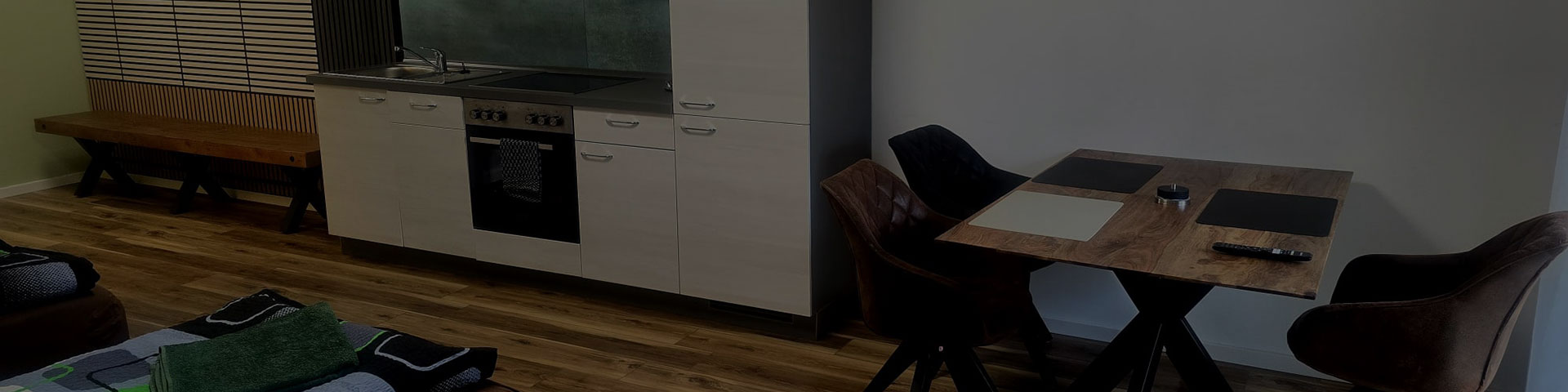 Willkommen im Speedy`s Hotel