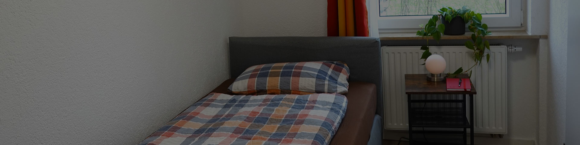 Willkommen im Speedy`s Hotel