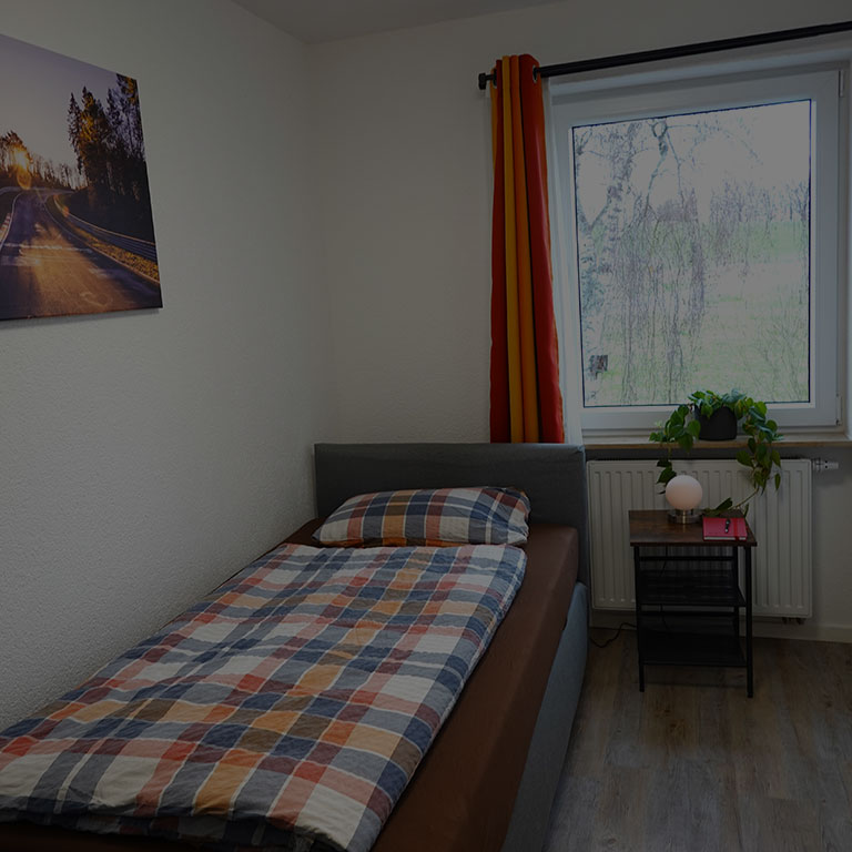 Willkommen im Speedy`s Hotel