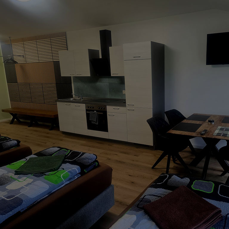 Willkommen im Speedy`s Hotel